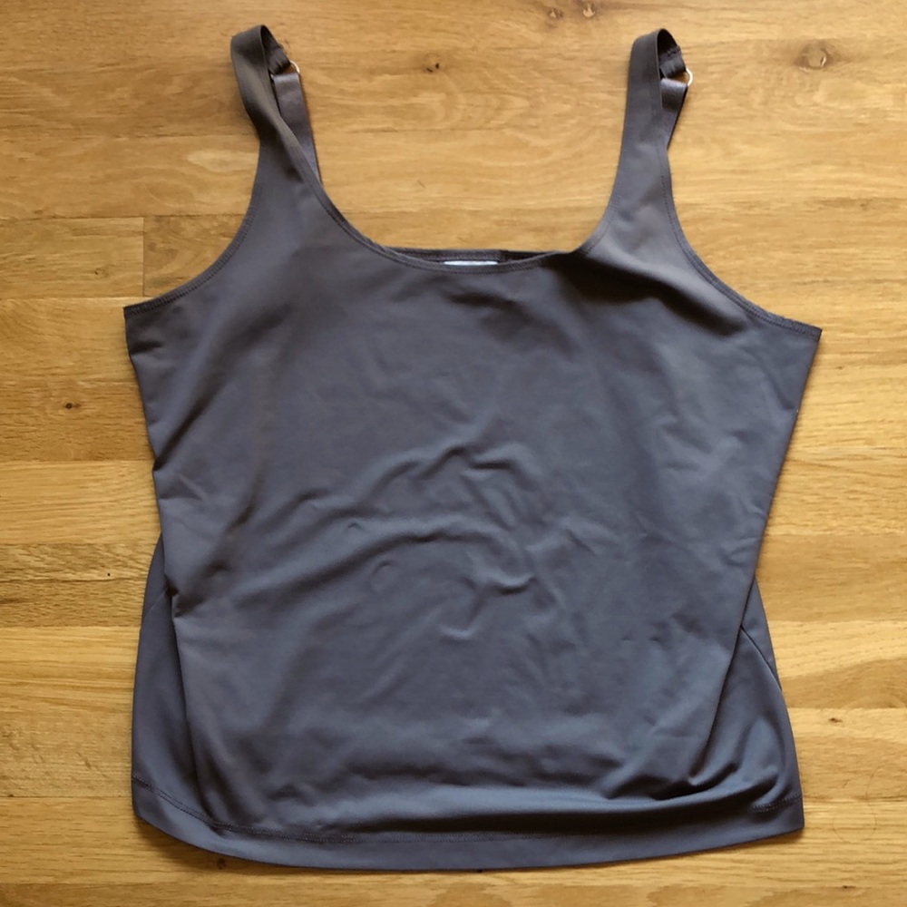 Chico’s Tank Top Size 3